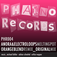 PHR004 Cover